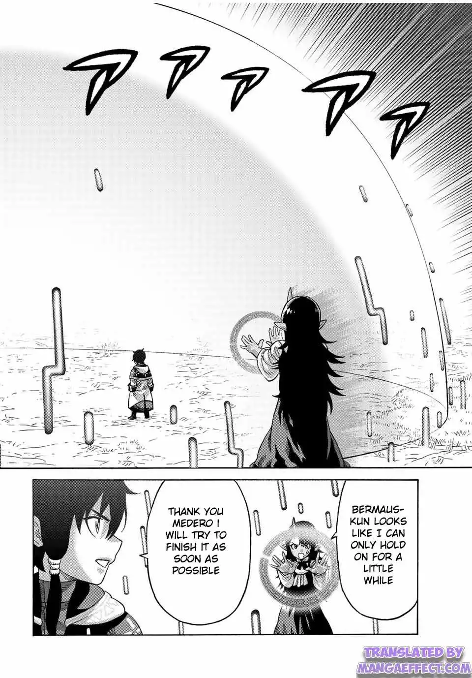 Suterareta Tensei Kenja Chapter 76 14